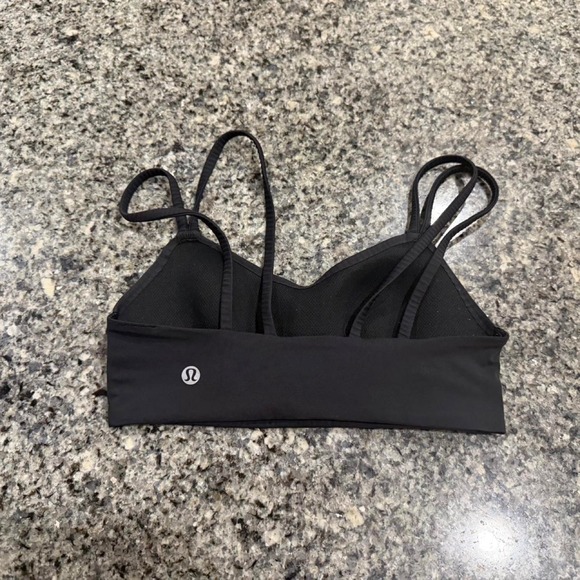 lululemon athletica Other - lululemon Like a Cloud Bra Light Support, B/C Cup